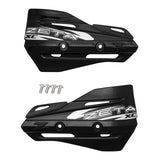 Zeta Armor XC Handguard Protectors - Black