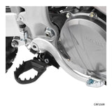 Zeta Max Foot Pegs CRF250R – Black