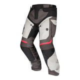 Dririder Vortex ADV 3 Men's Pant - Grey / Black