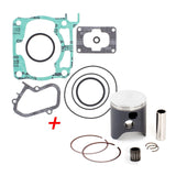 Top End Rebuild Kit (A) Kawasaki KX85 '01-'13