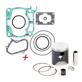 Top End Rebuild Kit (B) Kawasaki KX125 '04-'05