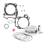 Top End Rebuild Kit (B) Kawasaki KX250F 2009