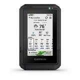 Garmin eTrex Touch (Worldwide)