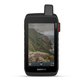 Garmin Montana 760i GPS Navigator