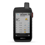 Garmin Montana 760i GPS Navigator