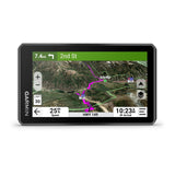 Garmin zumo XT3 4.7-Inch Screen