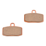 GOLDfren Brake Pads - K5 Off-Road Racing