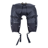 Giant Loop Coyote Saddlebag ’26 - Black (39L)