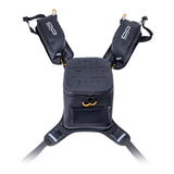 Giant Loop Pannier Pockets (Pair) ’26 - Black (4L)