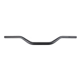 WMP Handlebar Taper AL6061 Black CR High 1-1/8 (28.6mm)