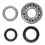 Main Bearing and Seal Kit