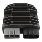 J&N Regulator (230-58055)