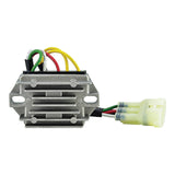 Voltage Regulator Rectifier 230-58226