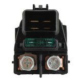 J&N Starter Relay (240-54051)