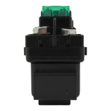 J&N Starter Relay (240-54052)