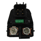 J&N Starter Relay (240-54054)