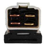 J&N Starter Relay (240-54071)