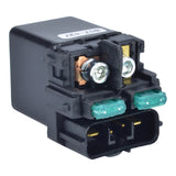 J&N Starter Relay (240-54078)