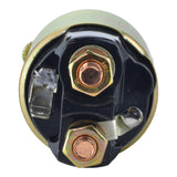 J&N Starter Relay (240-58017)