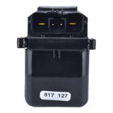 J&N Starter Relay (240-58020)