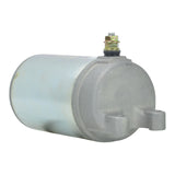 J&N Starter Motor (410-52531)