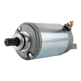 J&N Starter Motor (410-52569)