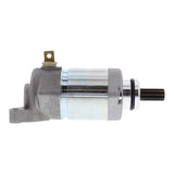 J&N Starter Motor (410-54140)