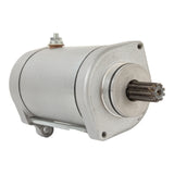 J&N Starter Motor (410-54201)