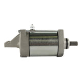 J&N Starter Motor (410-54205) for repl design B+ stud
