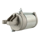 J&N Starter Motor (410-54205) for repl design B+ stud