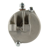 J&N Starter Motor (410-54205) for repl design B+ stud