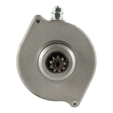 J&N Starter Motor (410-54205) for repl design B+ stud