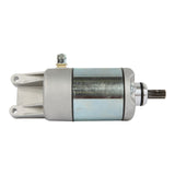 J&N Starter Motor (410-54206)