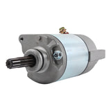 J&N Starter Motor (410-54207)