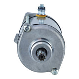 J&N Starter Motor (410-54123)