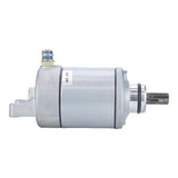 J&N Starter Motor (410-54126)