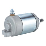 J&N Starter Motor (410-54219)