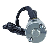 J&N Starter Motor (410-54221)