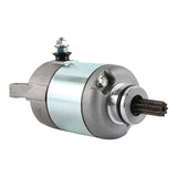 J&N Starter Motor (410-54224)