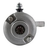 J&N Starter Motor (410-54224)