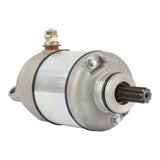 J&N Starter Motor (410-54229)