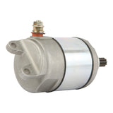 J&N Starter Motor (410-54229)