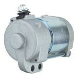 J&N Starter Motor (410-54279)