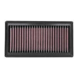 K&N Replacement Air Filter Triumph Scrambler XC 1200