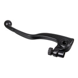 WMP Clutch Lever - KTM- Forged - Black