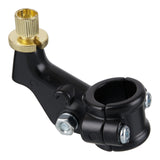 Whites Left Bracket Y/S/K R/H 2-piece Type