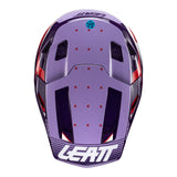 Leatt 2024 7.5 Helmet & Goggle Kit - Sundown