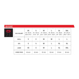 Leatt 7.5 ADV Helmet Kit - Black / Orange