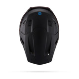 Leatt 8.5 Helmet Kit - Satin Black