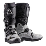 Leatt 8.5 ADV HydraDri Boot - Black Grey
